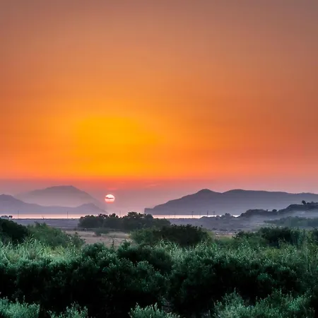 Apartment Milos Bay View *