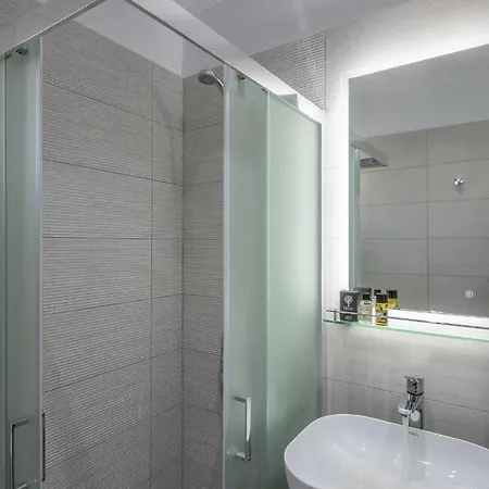 Apartment Milos Bay View Zefiria