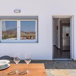 شقة Milos Bay View *