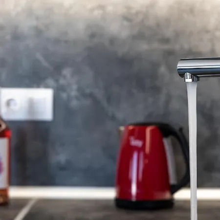 Appartement Milos Bay View *