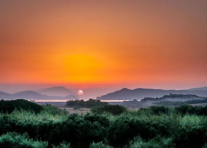 Appartement Milos Bay View *