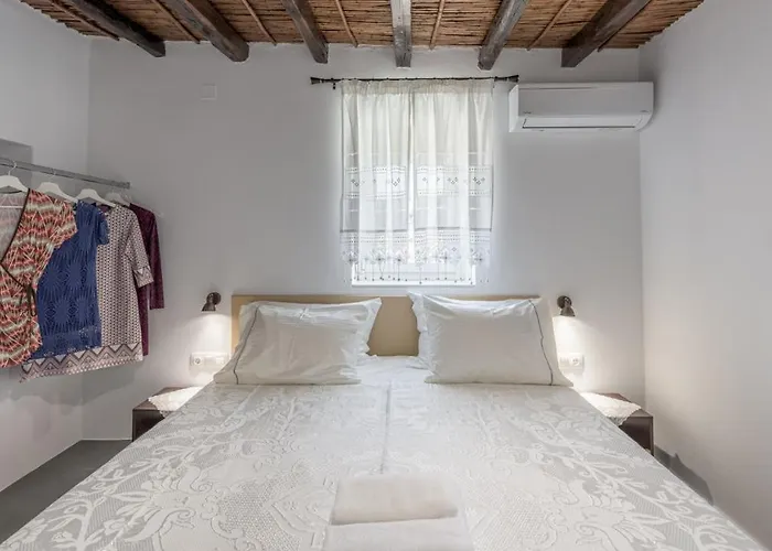 Appartement Milos Bay View