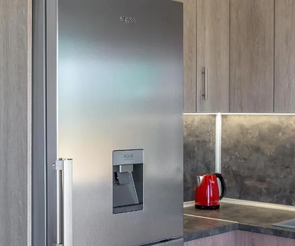 Milos Bay View Appartement