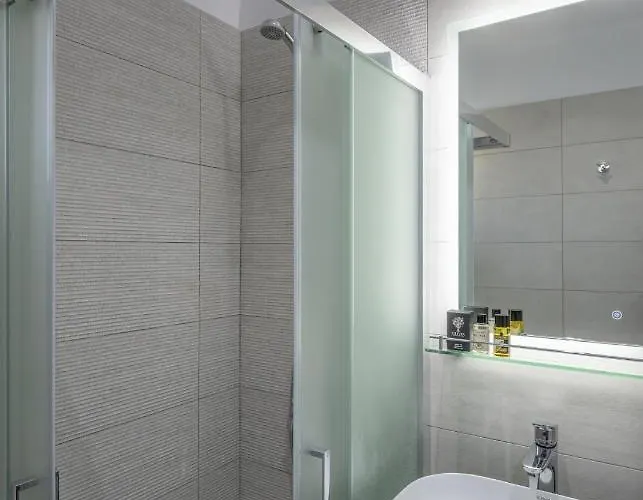 Appartement Milos Bay View Zefiría