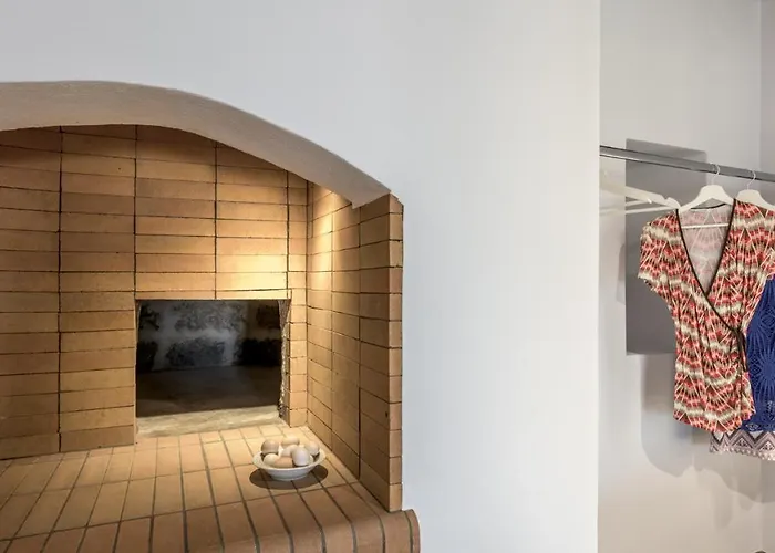 Milos Bay View Zefiría